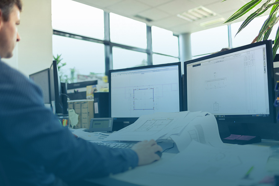 Bureau d’Étude Interne Pony Group